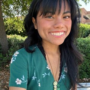 Meet your Posher, Luna